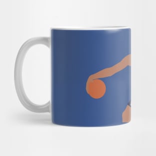 Rui Hachimura Wizards Mug